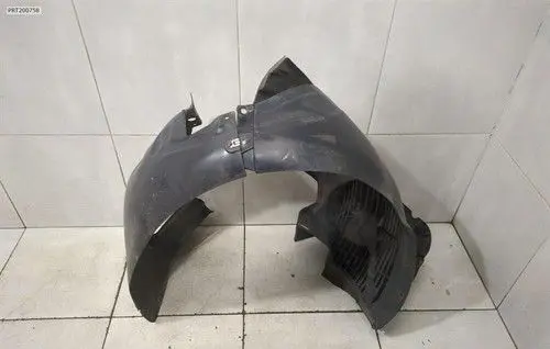 Porsche Cayman 981 Front wheel arch liner splash guards 98150450206
