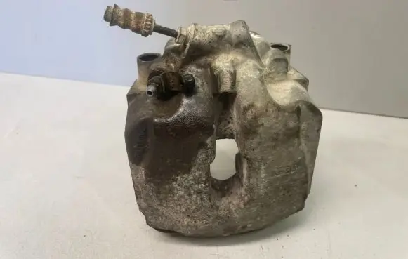 BMW 5 F10 F11 Front brake caliper