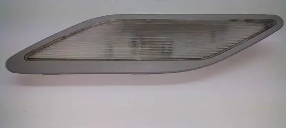 BMW 5 E39 Rear seat light 8363607 39820110