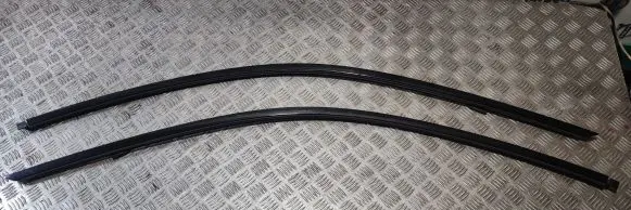 BMW 4 F32 F33 Door card panel trim set 7433337