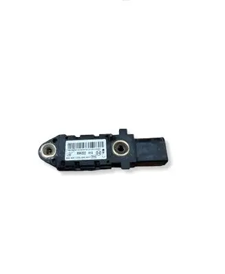Mercedes-Benz E W211 Airbag deployment crash/impact sensor 0028201326 304222015