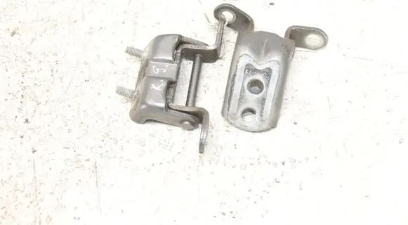 Nissan Qashqai Rear door hinge set 