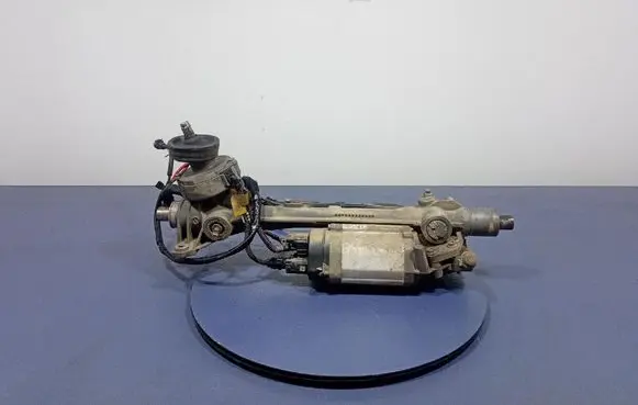 Volkswagen Golf IV Steering rack 1K1423051AS