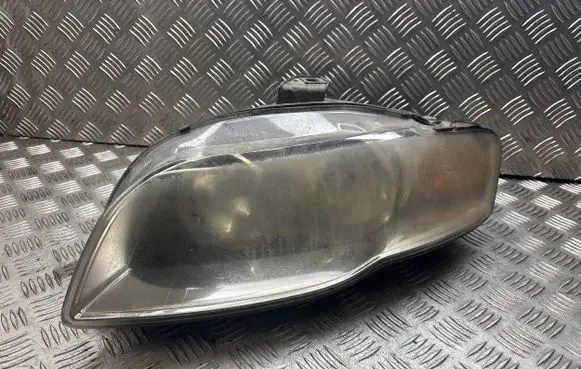 Audi A4 S4 B7 8E 8H Headlight/headlamp 8E0941003AJ