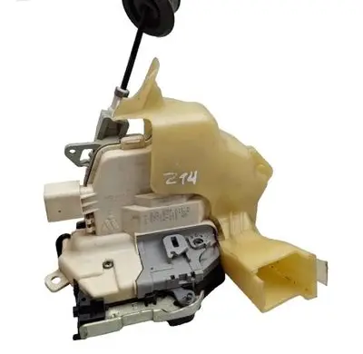 Audi Q5 SQ5 Front door lock 8J1837015D