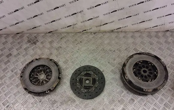Audi S5 Dual mass flywheel 415034410