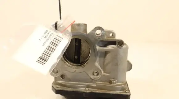 Dacia Logan II Throttle body valve 8200568712D