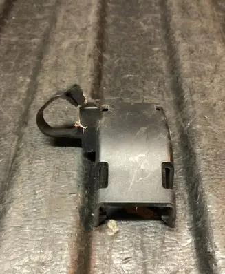 Mercedes-Benz E W213 Tailgate/trunk/boot hinge A2135466600