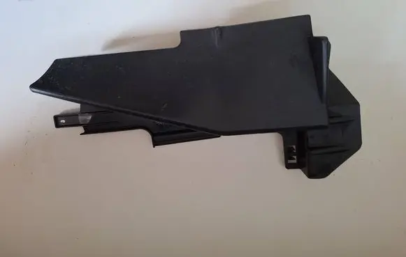 Renault Master III Radiator trim 214991470R