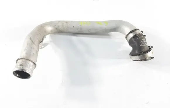 Audi A6 S6 C6 4F Intercooler hose/pipe 4F0145980