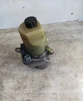 Electric power steering pump