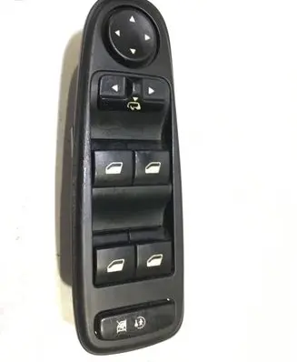Citroen C4 I Picasso Electric window control switch 96639383ZD