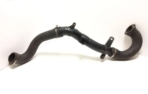 Saab 9-3 Ver2 Air intake hose/pipe 55350916 2407177
