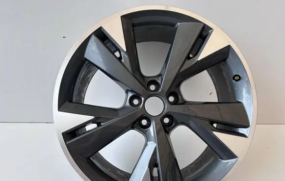 Audi Q4 e-tron R20 alloy rim 89A601025E 89A601025D
