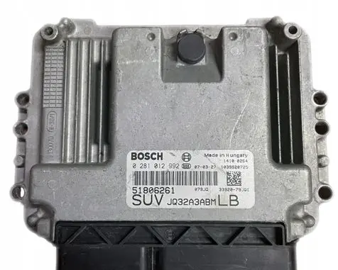 Suzuki SX4 Engine control unit/module 51806261