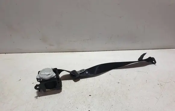 Renault Captur Rear seatbelt 888406499R 061325 26062013