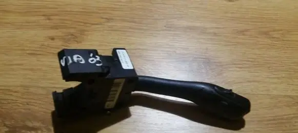 Skoda Octavia Mk1 (1U) Wiper control stalk 4b0953503h czk0301202032