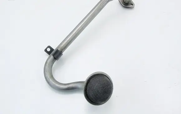 Opel Vectra A Oil sump strainer pipe 17DSPO