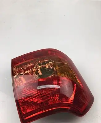 Rear/tail lights