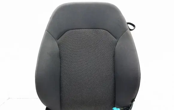 Audi A1 Front passenger seat 