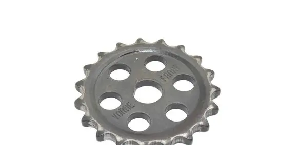 BMW 5 E39 Oil pump 11412247304 2247304