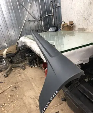 Seat Arona Sill 6F9853852