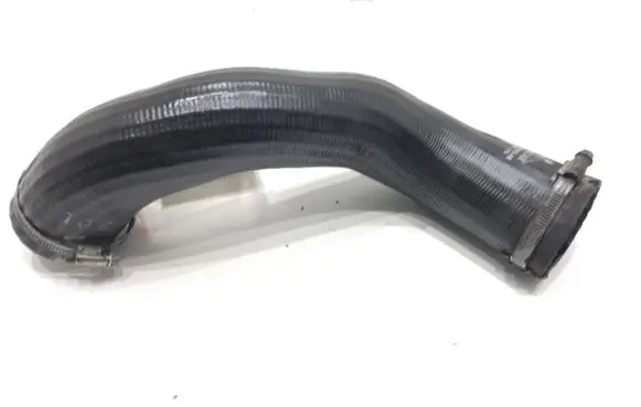 Jaguar XJ X351 Intercooler hose/pipe AW93-6F072-AB