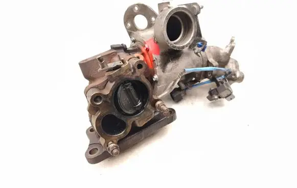 Mazda 6 Turbo SH0113700