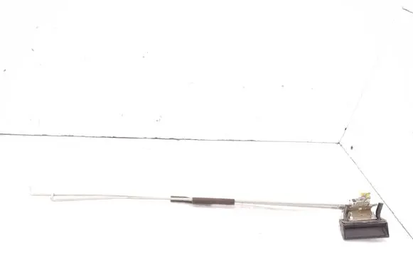 SsangYong Actyon sports II Loading door exterior handle 