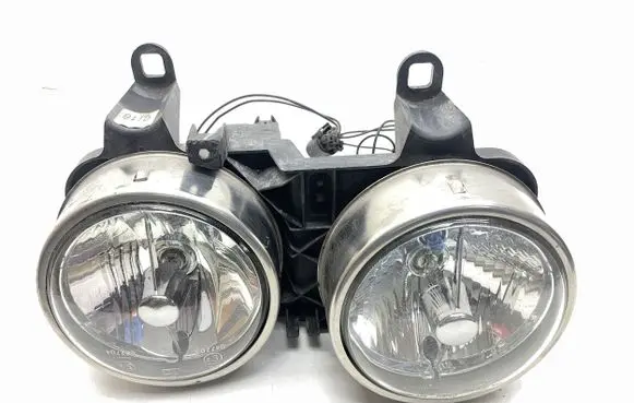 Jaguar XJ X308 Headlight/headlamp LNA4611AK