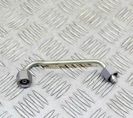 BMW X3 E83 Fuel line pipe