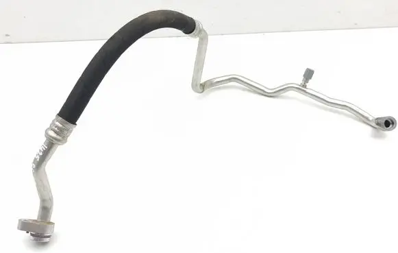 Skoda Superb B9 Air conditioning (A/C) pipe/hose 5WA816743 400000299401