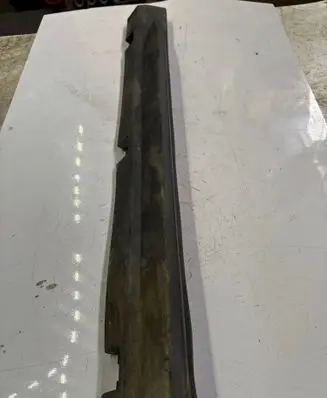 Ford Transit Side skirt front trim BK31V10155