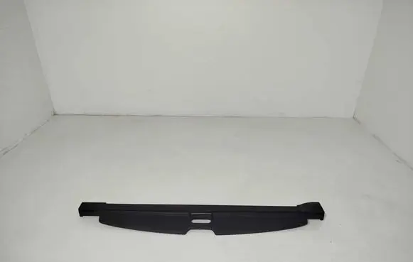 Opel Zafira B Parcel shelf load cover 