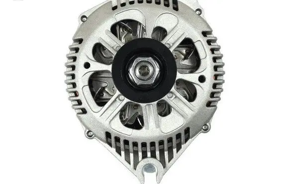 Citroen C4 Grand Picasso Generator/alternator CA836