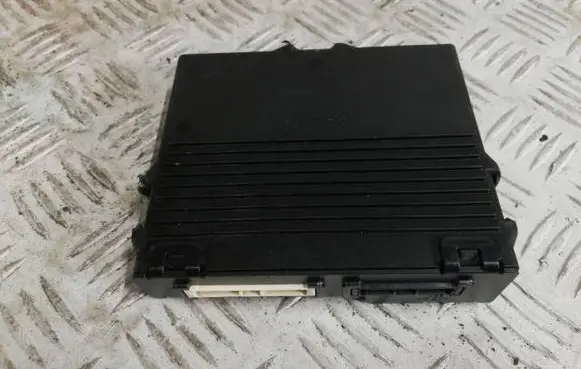 Toyota Aygo AB40 Other control units/modules 899900H080 62A003000 T0T32L55000301