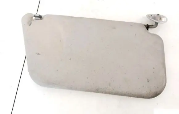 Ford Transit - Tourneo Connect Sun visor