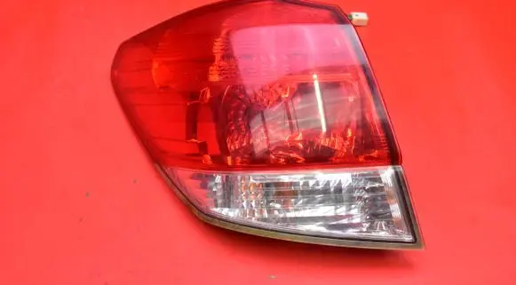 Subaru Legacy Rear/tail lights