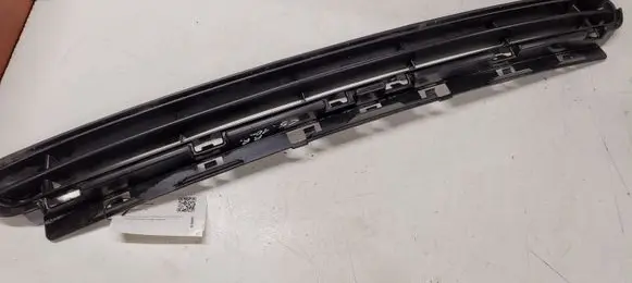 Citroen C5 Front bumper upper radiator grill 9682331677 2003051