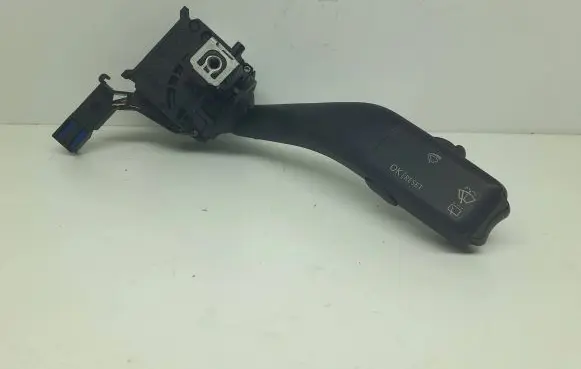 Volkswagen Golf V Wiper control stalk 1K0953519A 01203506