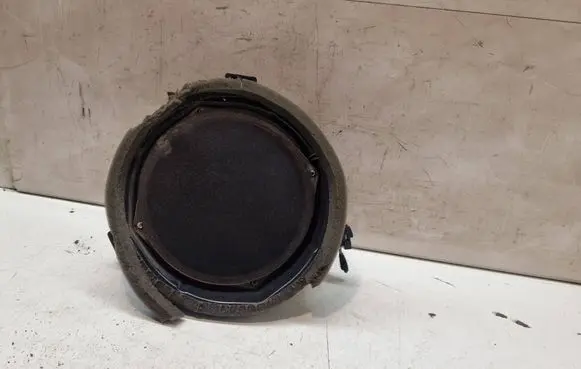 Mercedes-Benz ML W163 Front door speaker A1638201602 EASA16P70AR1 16704L4