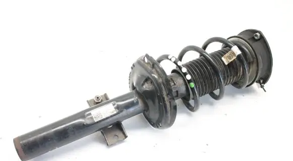Skoda Scala Front shock absorber/damper 2Q0413031DC