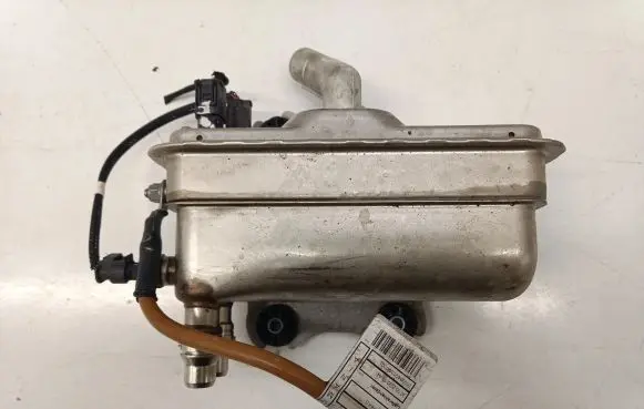 Mini Cooper Countryman F60 Coolant heater 9873687