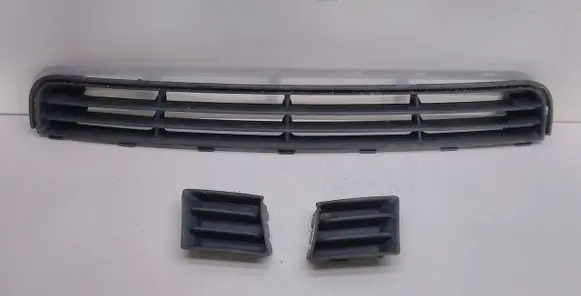 Hyundai Matrix Front bumper lower grill 8656117000