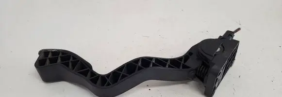 Peugeot 307 Accelerator throttle pedal 9645851580 0969D4