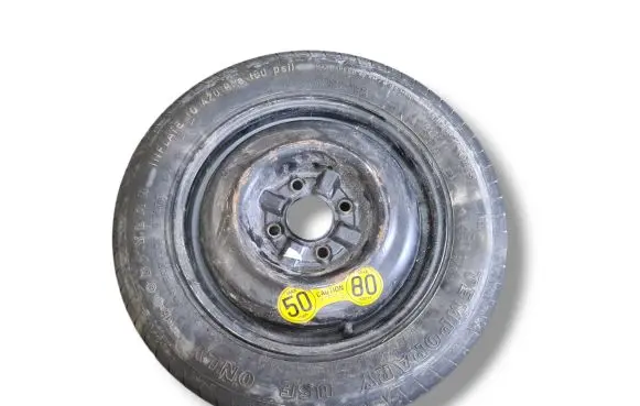 Volvo S40, V40 R15 spare wheel 30884136 30620658