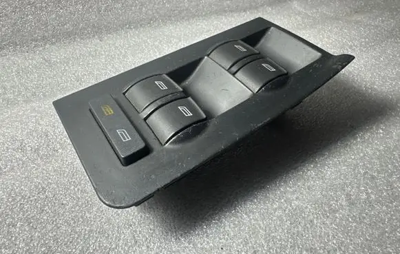 Audi A6 S6 C5 4B Electric window control switch 4B0959851