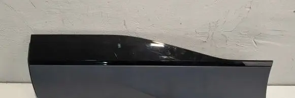 Jaguar I-Pace Rear door trim (molding) J9D3274A49A