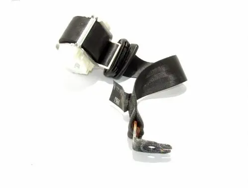 Ford Fiesta Rear seatbelt 34028155