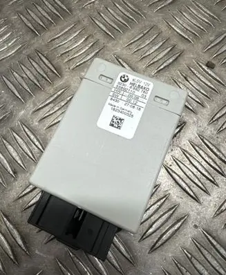 BMW X5 F15 Steering rack control module 6882780 55892110 1823400325